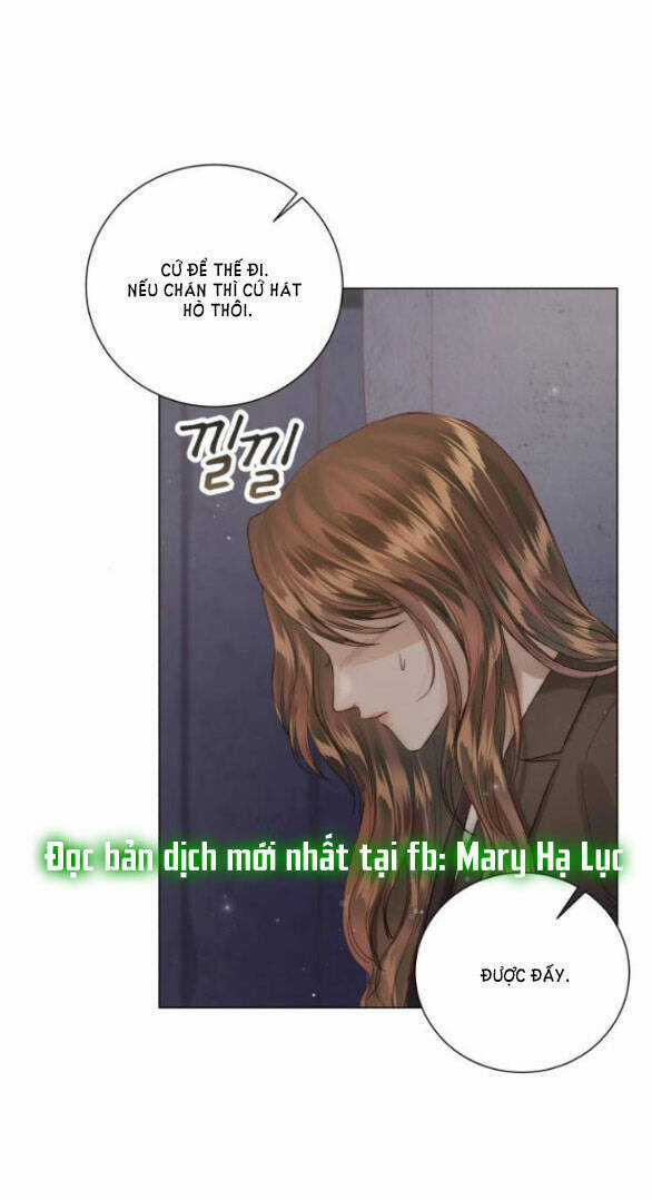 Nhất Định Chúng Ta Sẽ Được Hạnh Phúc Chapter 102.1 trang 33