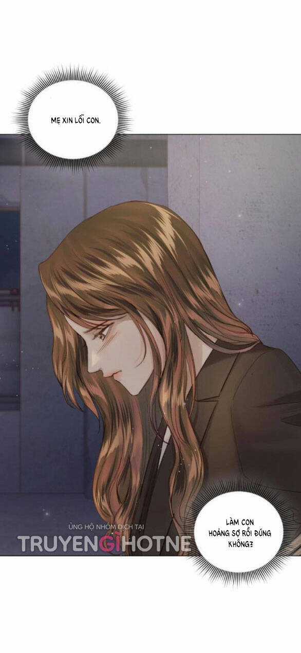 Nhất Định Chúng Ta Sẽ Được Hạnh Phúc Chapter 102.1 trang 34