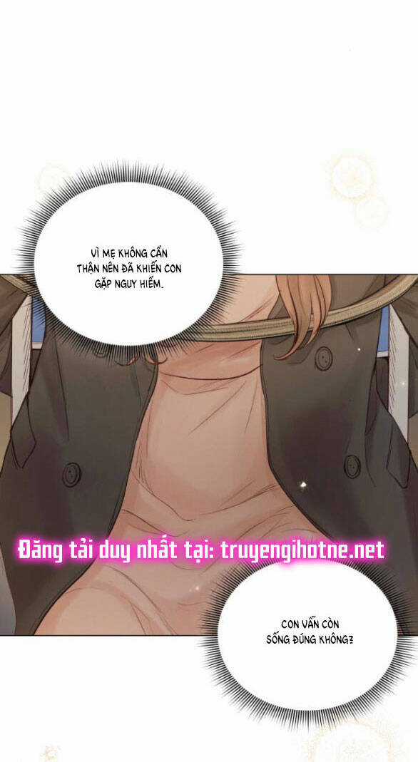 Nhất Định Chúng Ta Sẽ Được Hạnh Phúc Chapter 102.1 trang 35