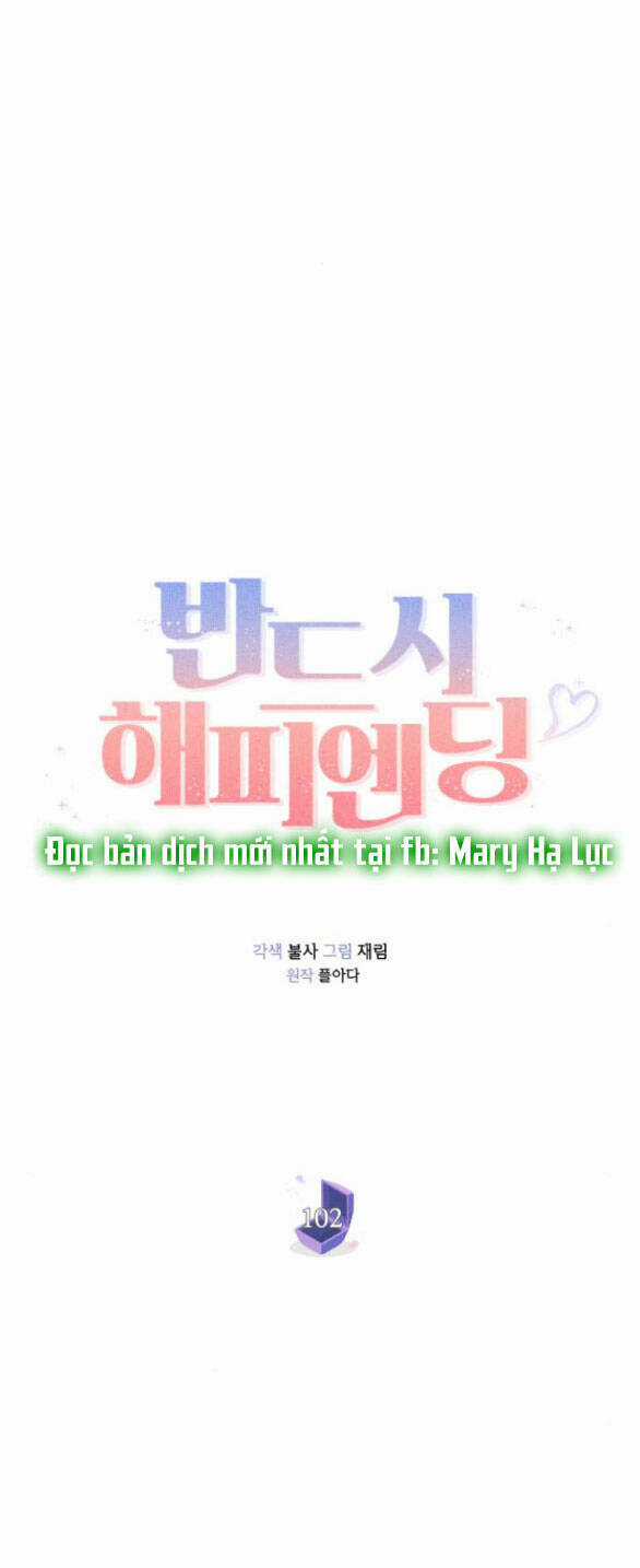 Nhất Định Chúng Ta Sẽ Được Hạnh Phúc Chapter 102.1 trang 39