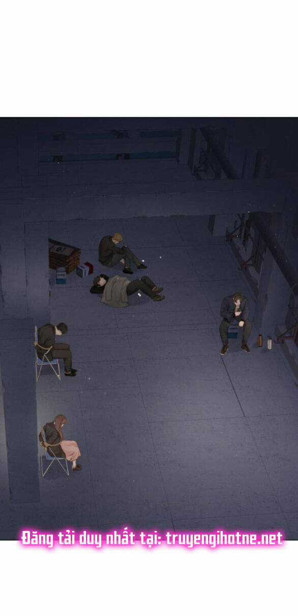 Nhất Định Chúng Ta Sẽ Được Hạnh Phúc Chapter 102.1 trang 41