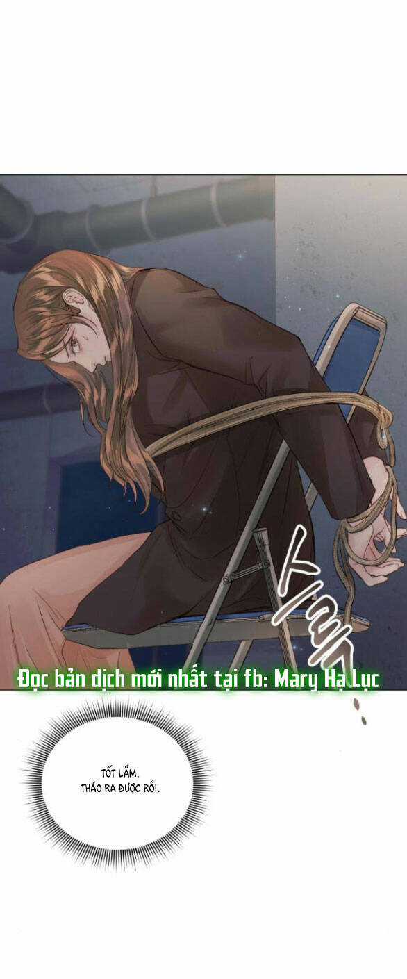 Nhất Định Chúng Ta Sẽ Được Hạnh Phúc Chapter 102.1 trang 42