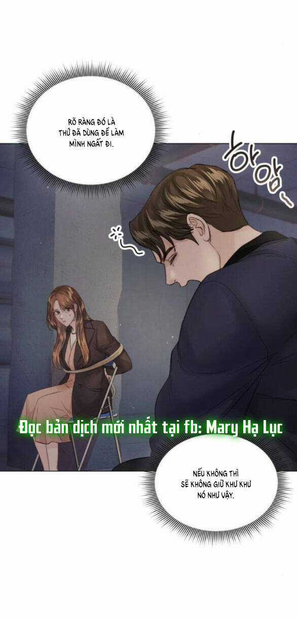 Nhất Định Chúng Ta Sẽ Được Hạnh Phúc Chapter 102.1 trang 45