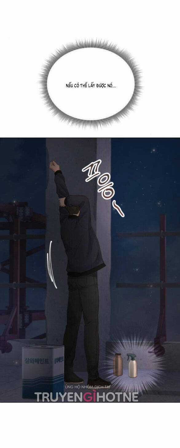 Nhất Định Chúng Ta Sẽ Được Hạnh Phúc Chapter 102.1 trang 46