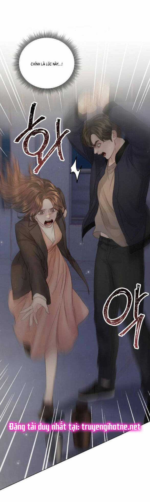 Nhất Định Chúng Ta Sẽ Được Hạnh Phúc Chapter 102.1 trang 47