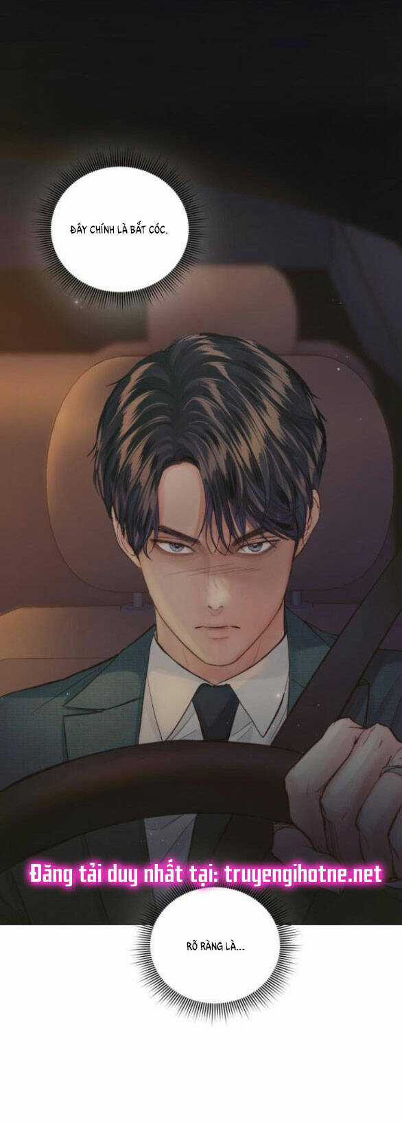 Nhất Định Chúng Ta Sẽ Được Hạnh Phúc Chapter 102.1 trang 5