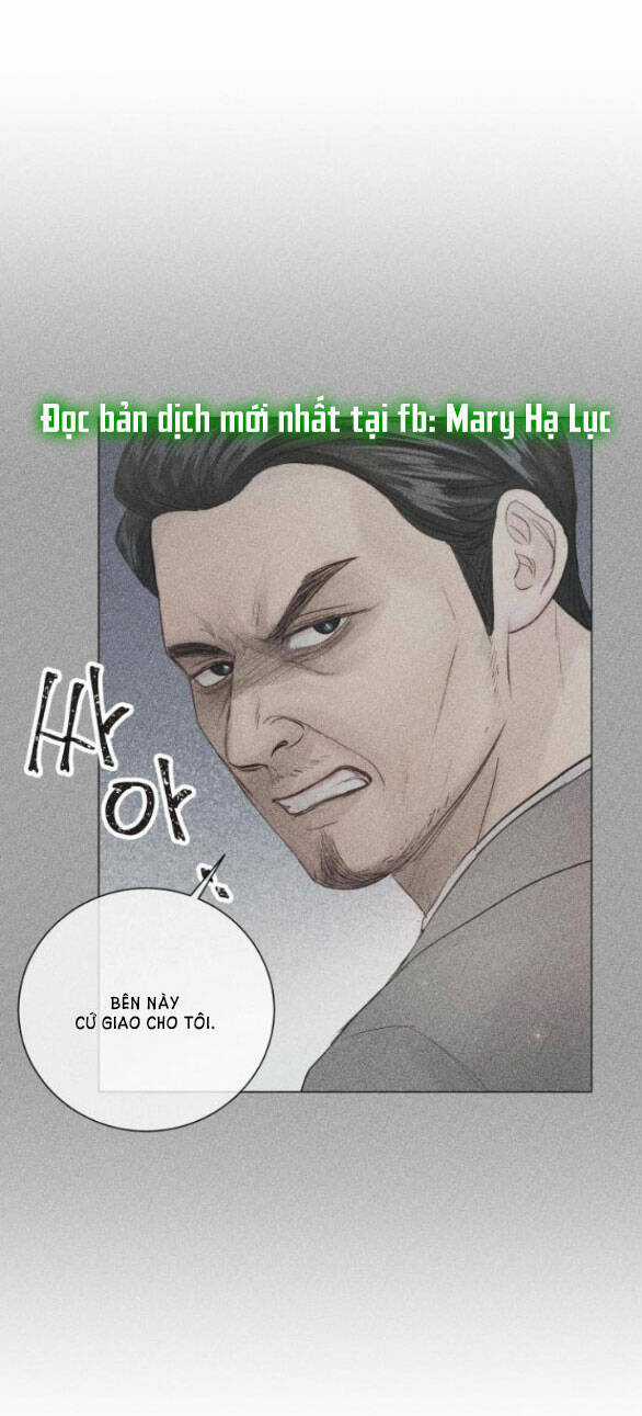 Nhất Định Chúng Ta Sẽ Được Hạnh Phúc Chapter 102.1 trang 6