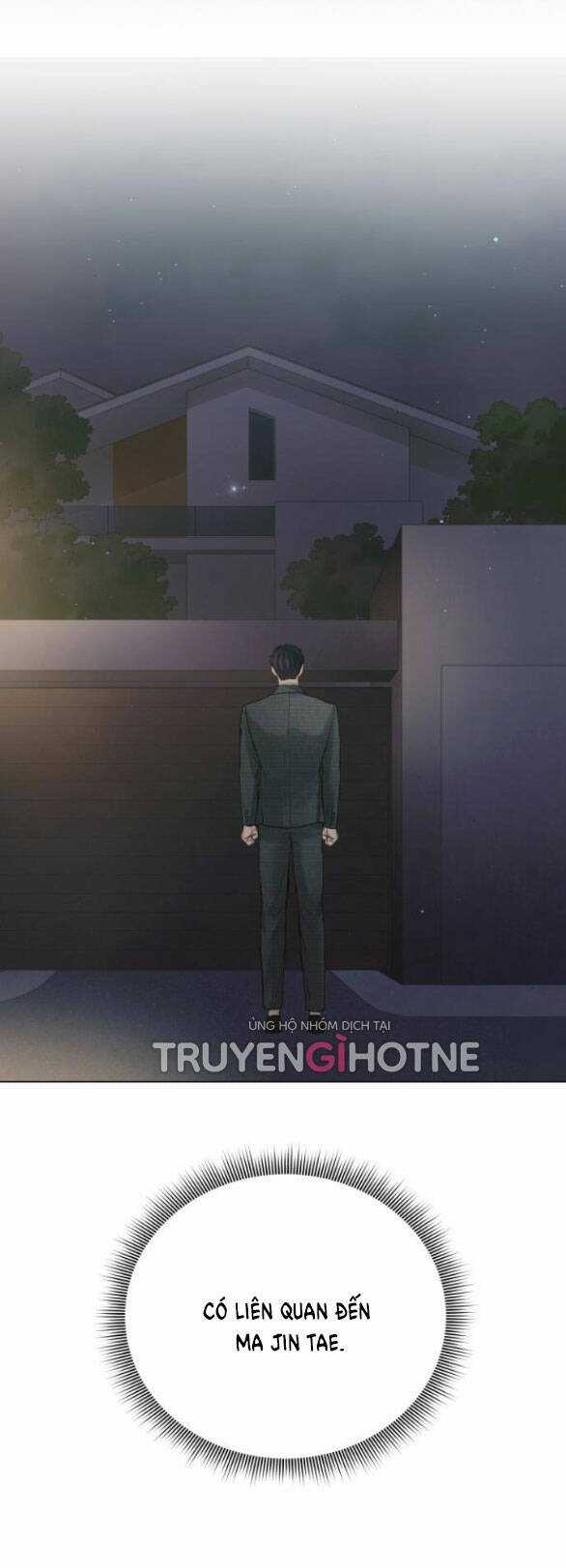 Nhất Định Chúng Ta Sẽ Được Hạnh Phúc Chapter 102.1 trang 7