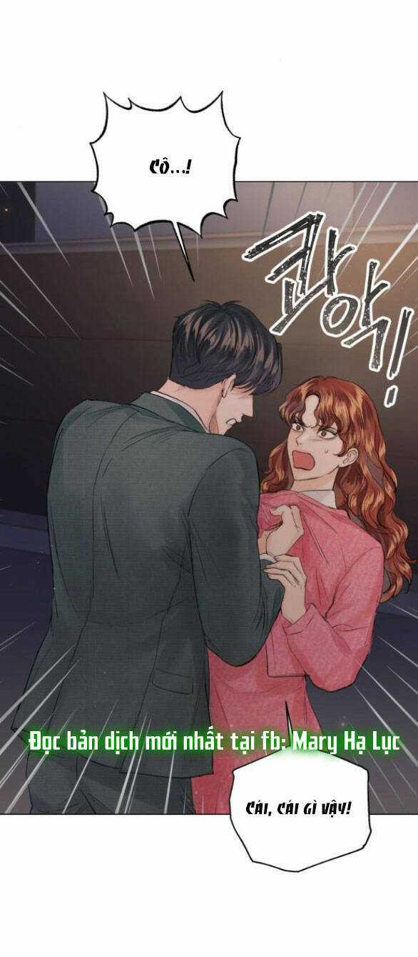 Nhất Định Chúng Ta Sẽ Được Hạnh Phúc Chapter 102.1 trang 9