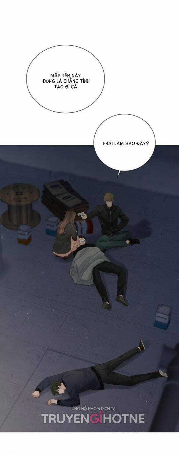 Nhất Định Chúng Ta Sẽ Được Hạnh Phúc Chapter 102.2 trang 10