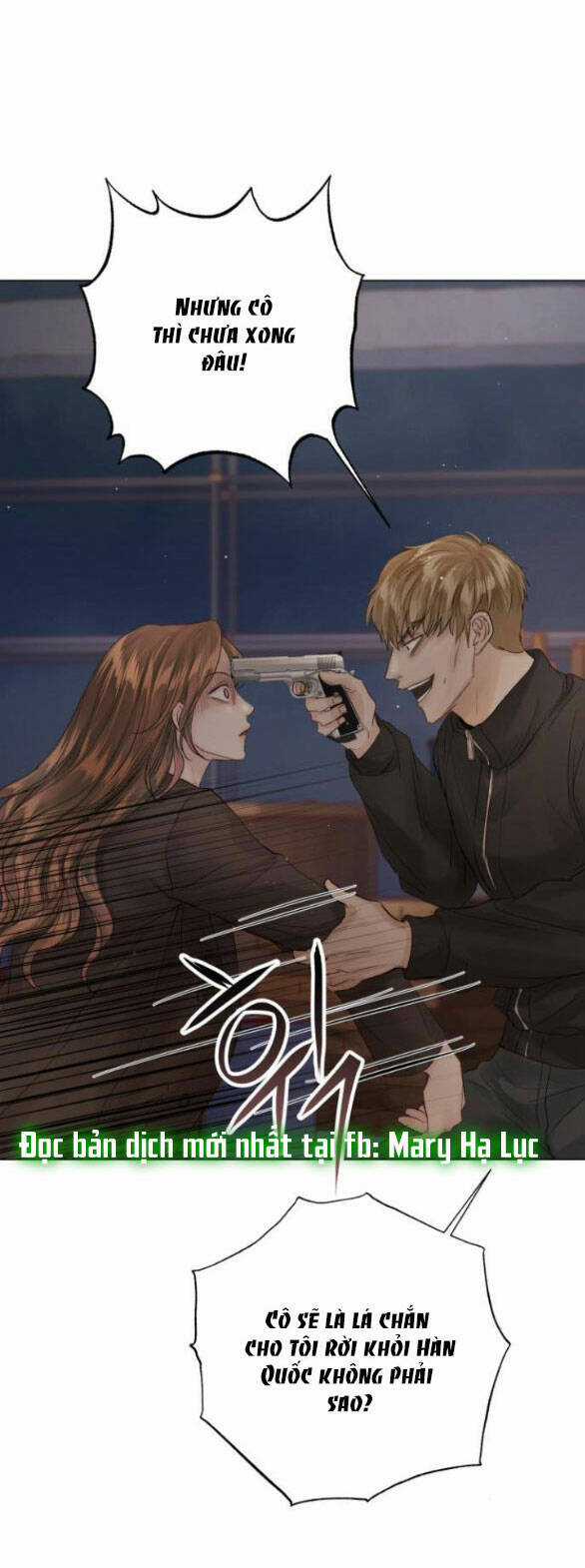 Nhất Định Chúng Ta Sẽ Được Hạnh Phúc Chapter 102.2 trang 12