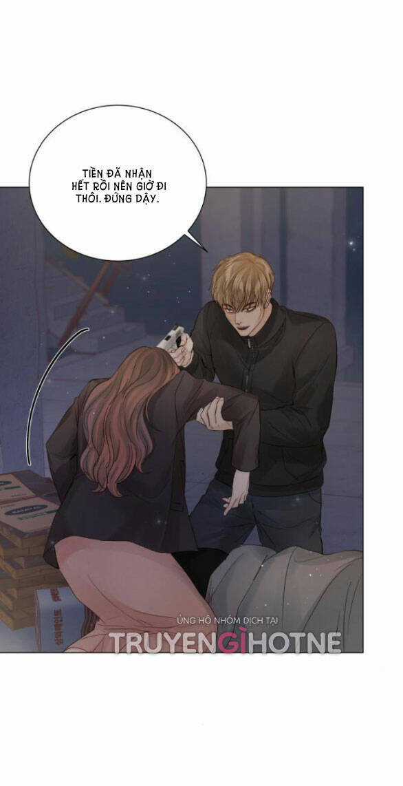 Nhất Định Chúng Ta Sẽ Được Hạnh Phúc Chapter 102.2 trang 13