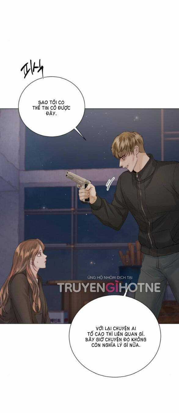 Nhất Định Chúng Ta Sẽ Được Hạnh Phúc Chapter 102.2 trang 19