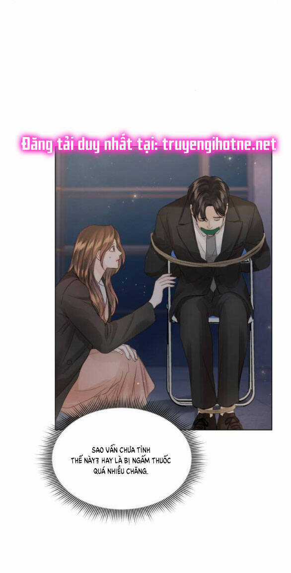 Nhất Định Chúng Ta Sẽ Được Hạnh Phúc Chapter 102.2 trang 2