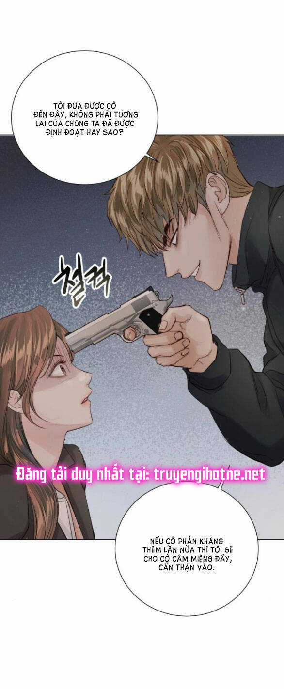 Nhất Định Chúng Ta Sẽ Được Hạnh Phúc Chapter 102.2 trang 20