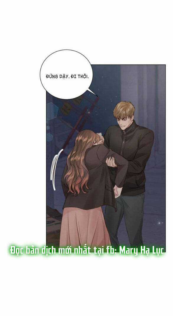 Nhất Định Chúng Ta Sẽ Được Hạnh Phúc Chapter 102.2 trang 21