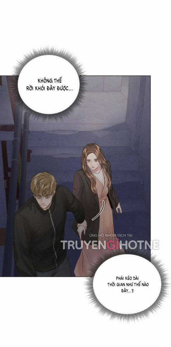 Nhất Định Chúng Ta Sẽ Được Hạnh Phúc Chapter 102.2 trang 22