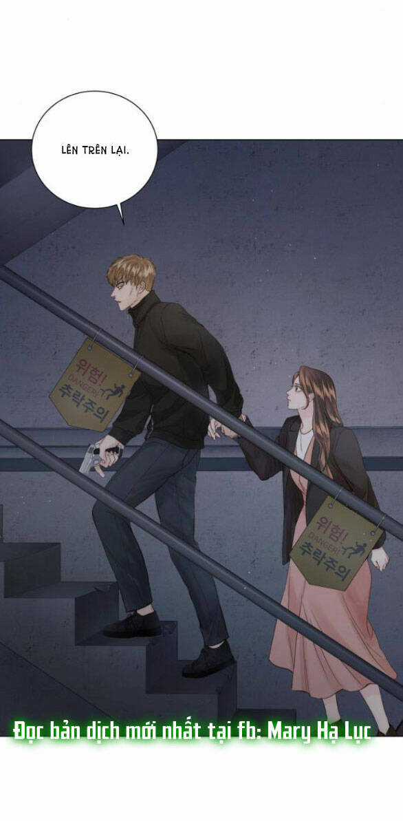 Nhất Định Chúng Ta Sẽ Được Hạnh Phúc Chapter 102.2 trang 24