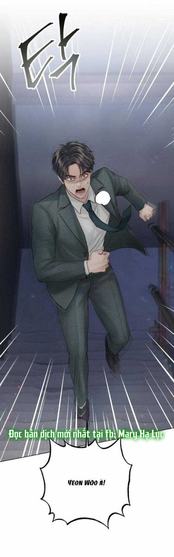 Nhất Định Chúng Ta Sẽ Được Hạnh Phúc Chapter 102.2 trang 27