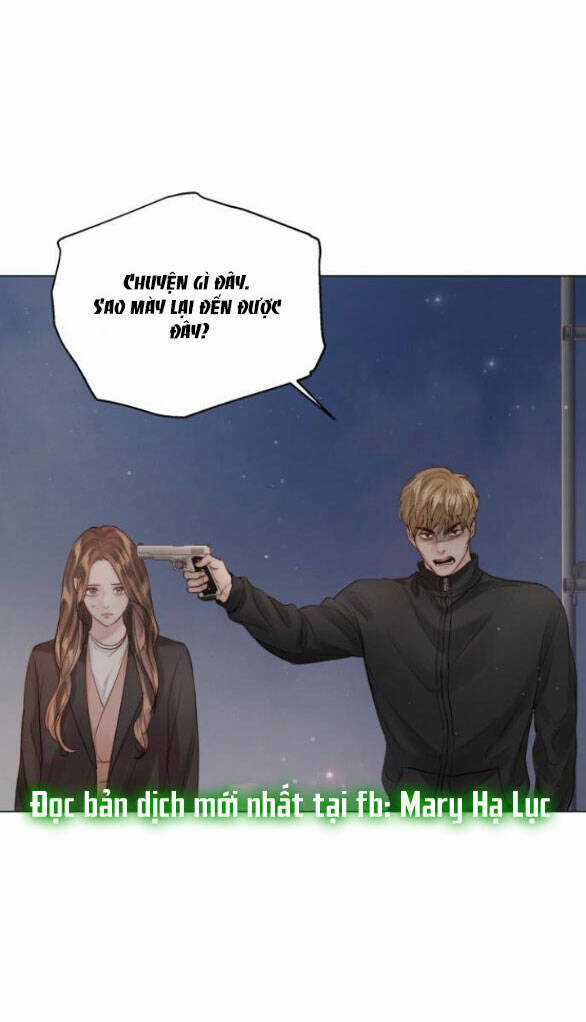 Nhất Định Chúng Ta Sẽ Được Hạnh Phúc Chapter 102.2 trang 31