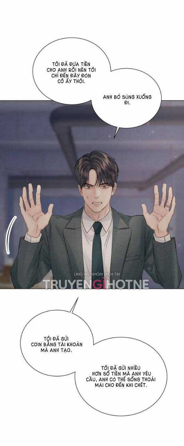 Nhất Định Chúng Ta Sẽ Được Hạnh Phúc Chapter 102.2 trang 32