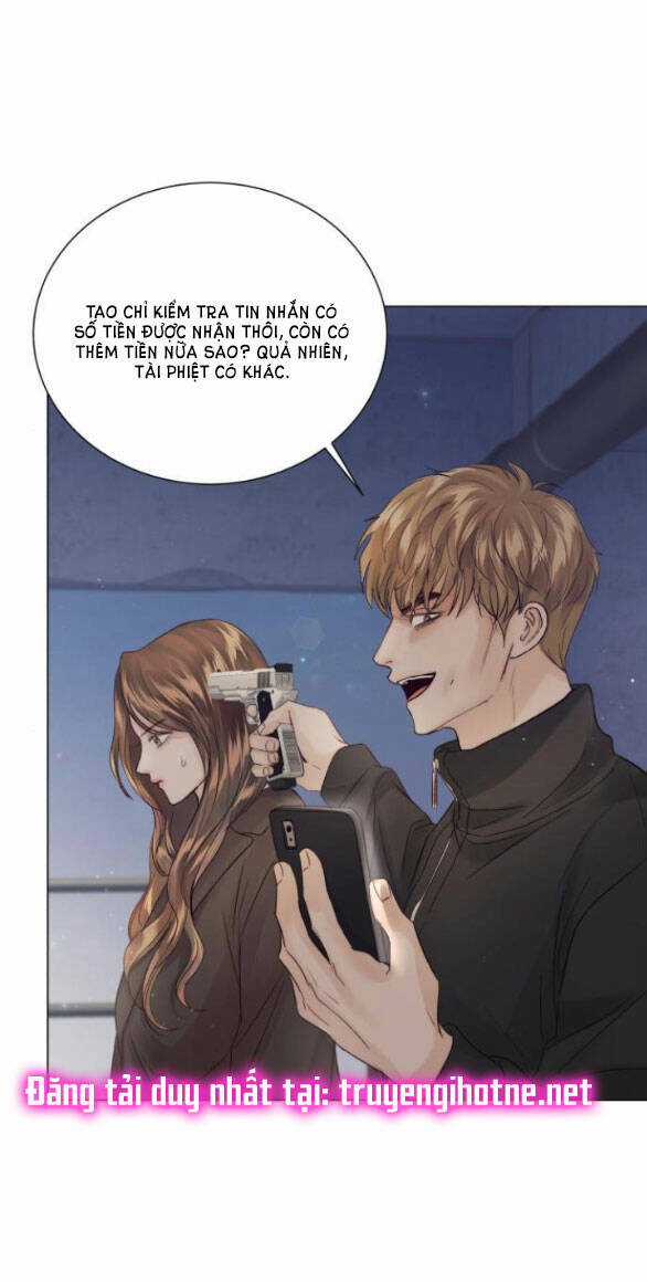 Nhất Định Chúng Ta Sẽ Được Hạnh Phúc Chapter 102.2 trang 33