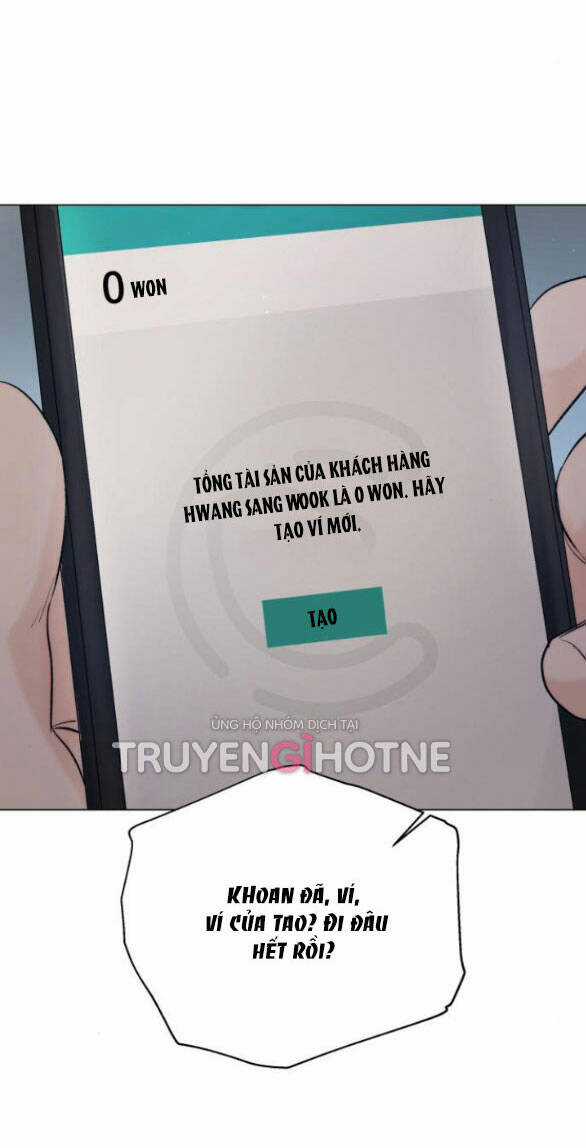 Nhất Định Chúng Ta Sẽ Được Hạnh Phúc Chapter 102.2 trang 35