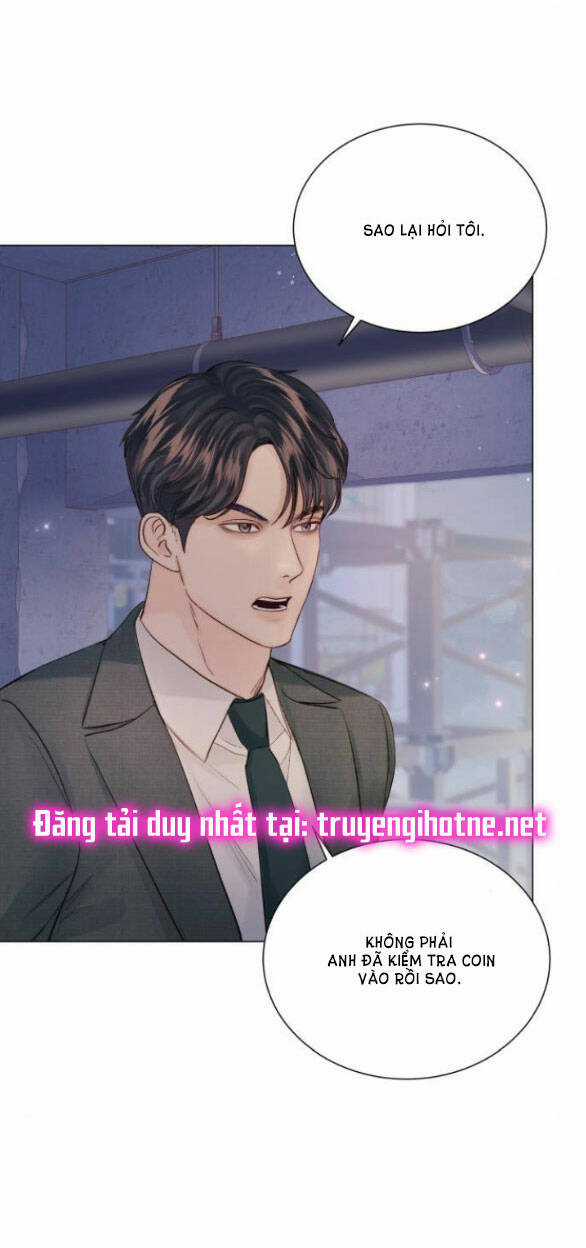 Nhất Định Chúng Ta Sẽ Được Hạnh Phúc Chapter 102.2 trang 36