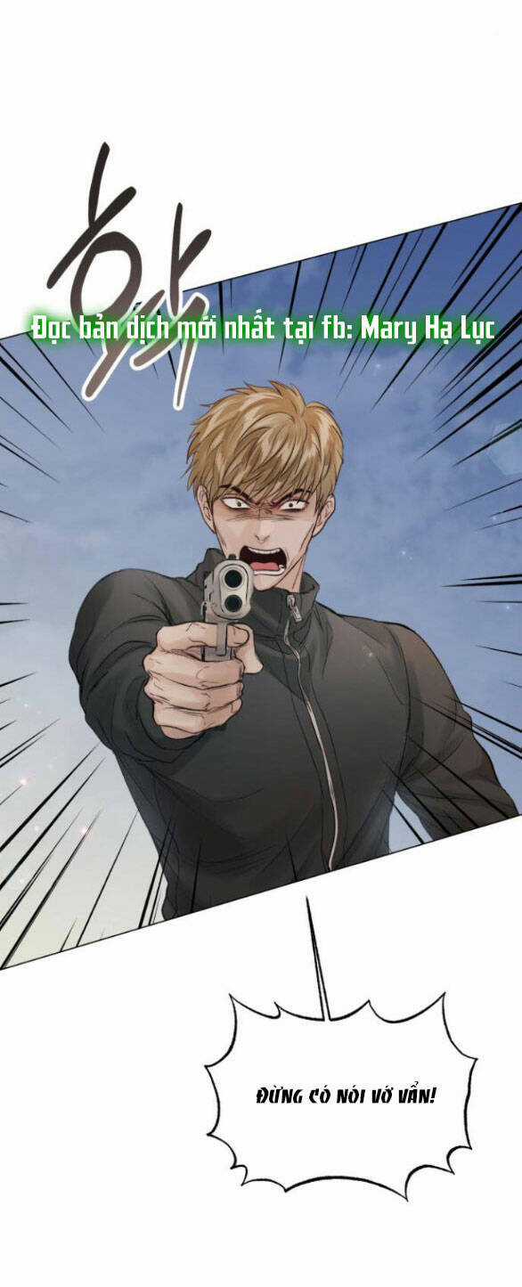 Nhất Định Chúng Ta Sẽ Được Hạnh Phúc Chapter 102.2 trang 39