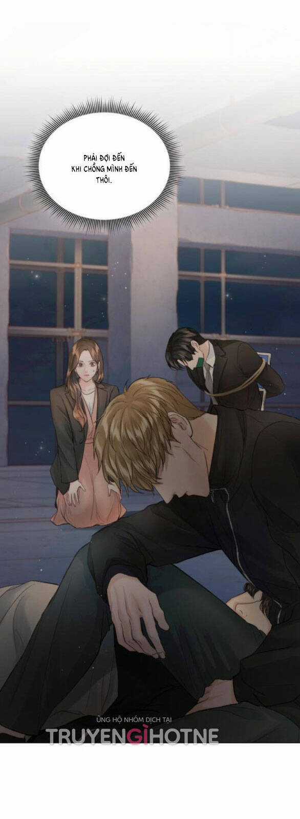 Nhất Định Chúng Ta Sẽ Được Hạnh Phúc Chapter 102.2 trang 4