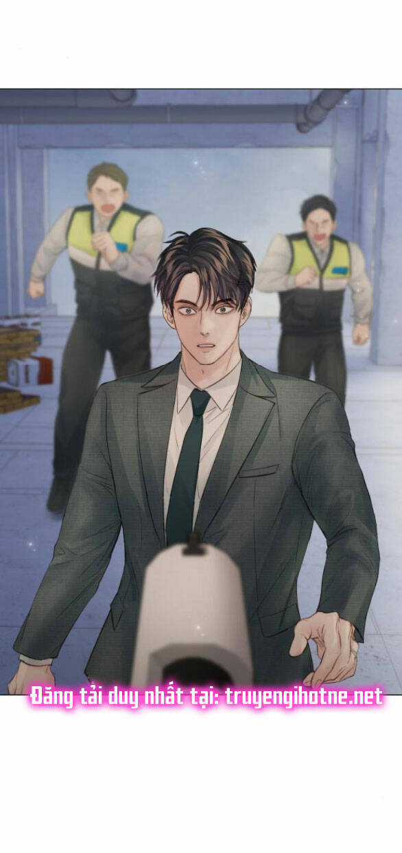 Nhất Định Chúng Ta Sẽ Được Hạnh Phúc Chapter 102.2 trang 41