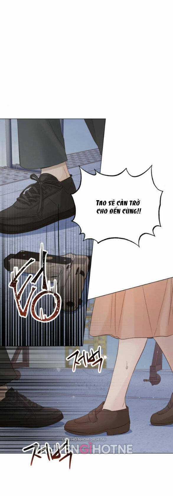 Nhất Định Chúng Ta Sẽ Được Hạnh Phúc Chapter 102.2 trang 46