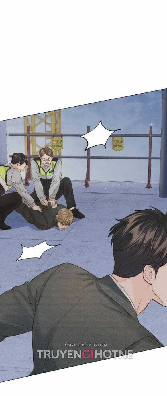 Nhất Định Chúng Ta Sẽ Được Hạnh Phúc Chapter 102.2 trang 49