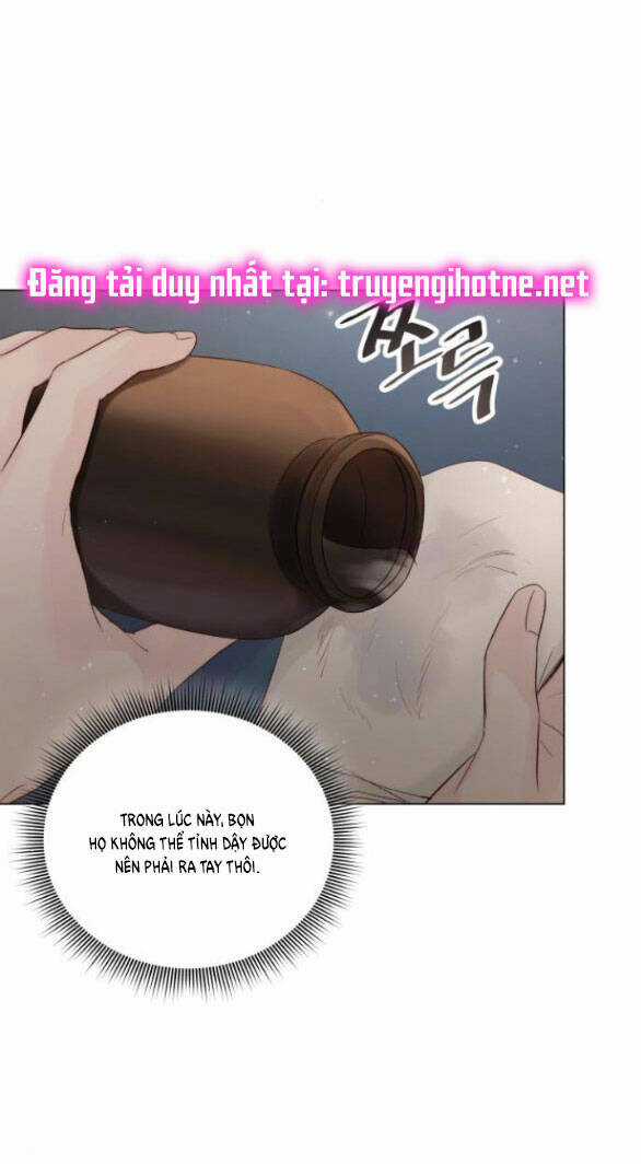 Nhất Định Chúng Ta Sẽ Được Hạnh Phúc Chapter 102.2 trang 5