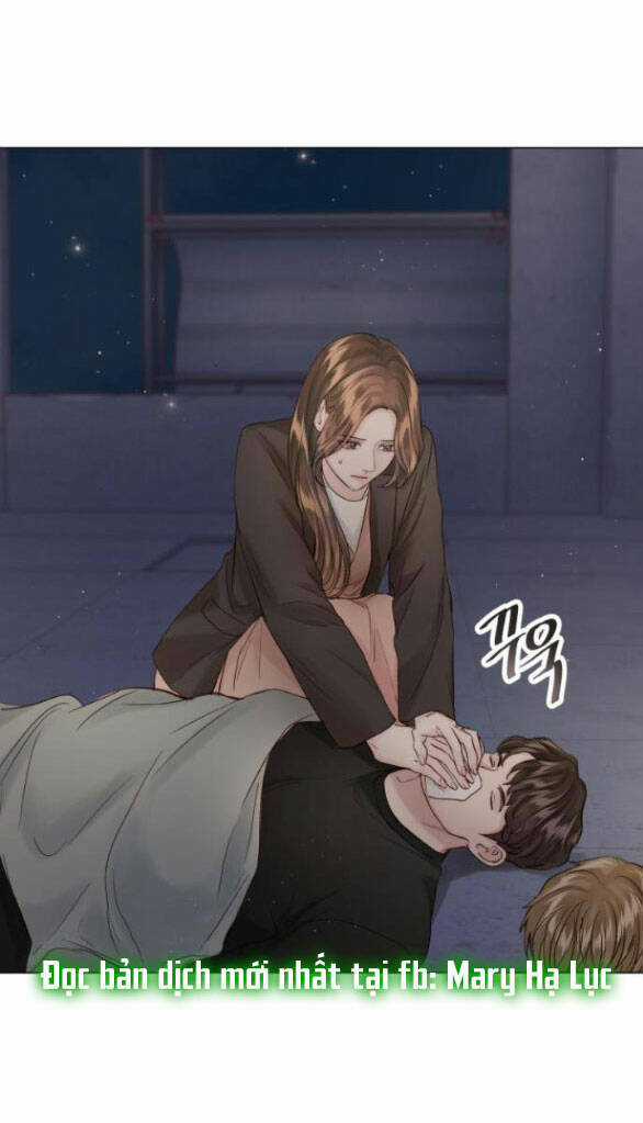 Nhất Định Chúng Ta Sẽ Được Hạnh Phúc Chapter 102.2 trang 6