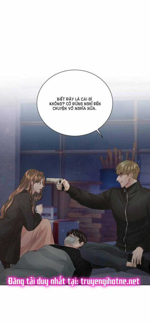 Nhất Định Chúng Ta Sẽ Được Hạnh Phúc Chapter 102.2 trang 8