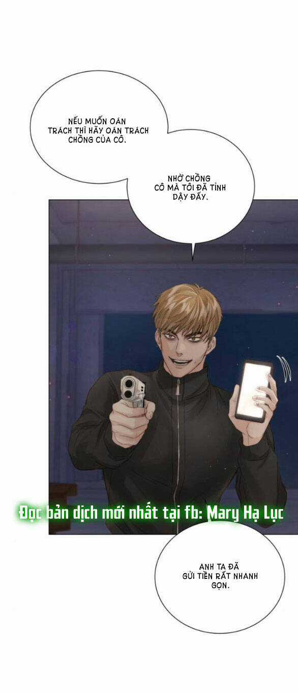 Nhất Định Chúng Ta Sẽ Được Hạnh Phúc Chapter 102.2 trang 9