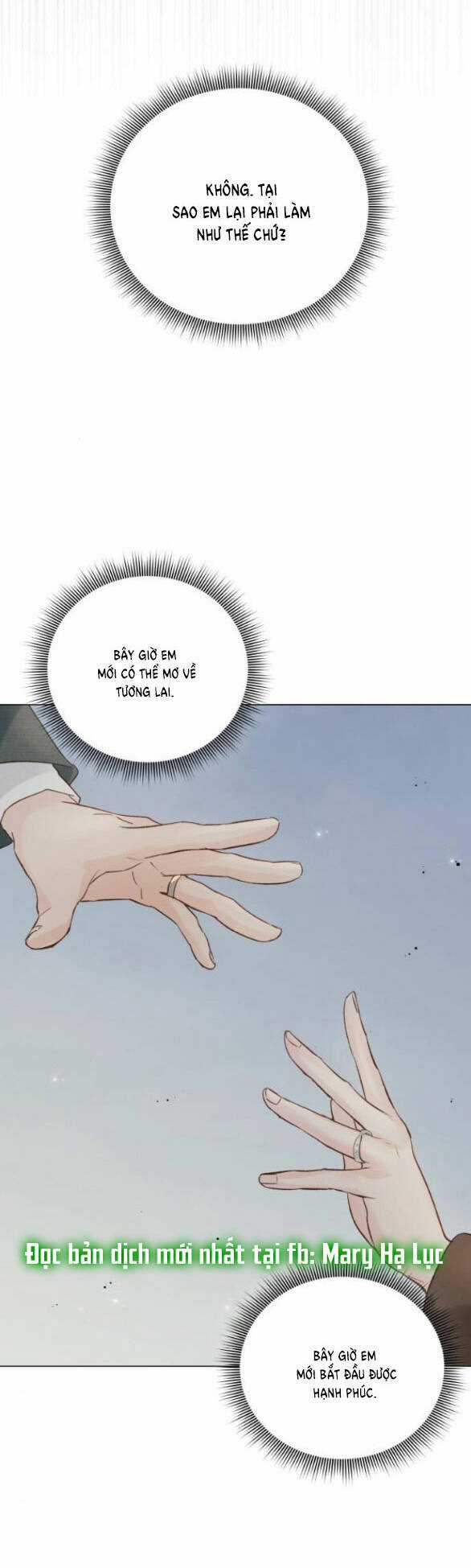 Nhất Định Chúng Ta Sẽ Được Hạnh Phúc Chapter 103.1 trang 12