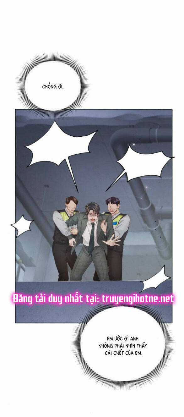 Nhất Định Chúng Ta Sẽ Được Hạnh Phúc Chapter 103.1 trang 14