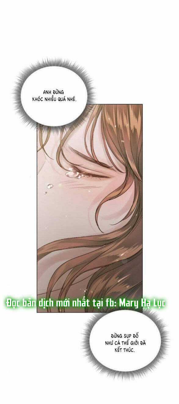 Nhất Định Chúng Ta Sẽ Được Hạnh Phúc Chapter 103.1 trang 15