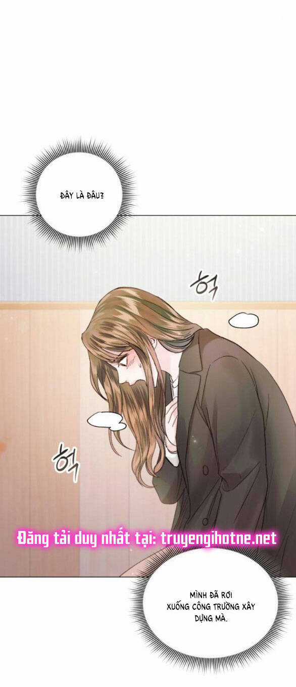 Nhất Định Chúng Ta Sẽ Được Hạnh Phúc Chapter 103.1 trang 25