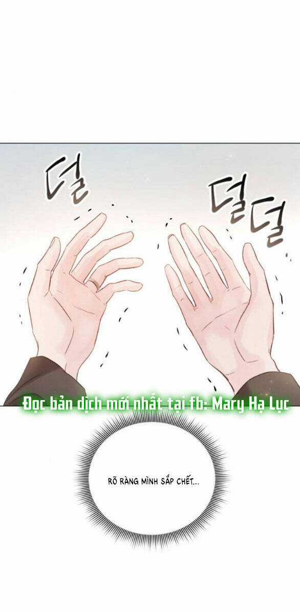 Nhất Định Chúng Ta Sẽ Được Hạnh Phúc Chapter 103.1 trang 26