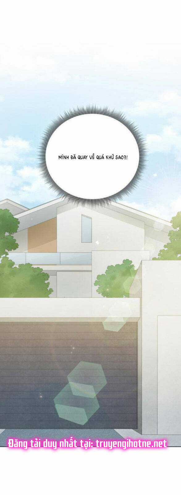 Nhất Định Chúng Ta Sẽ Được Hạnh Phúc Chapter 103.1 trang 31