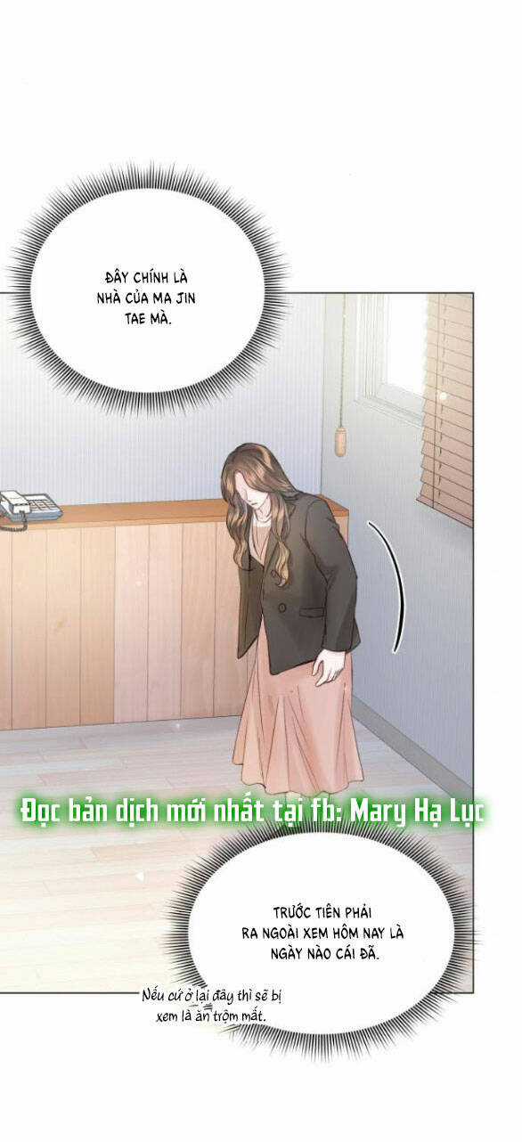 Nhất Định Chúng Ta Sẽ Được Hạnh Phúc Chapter 103.1 trang 32