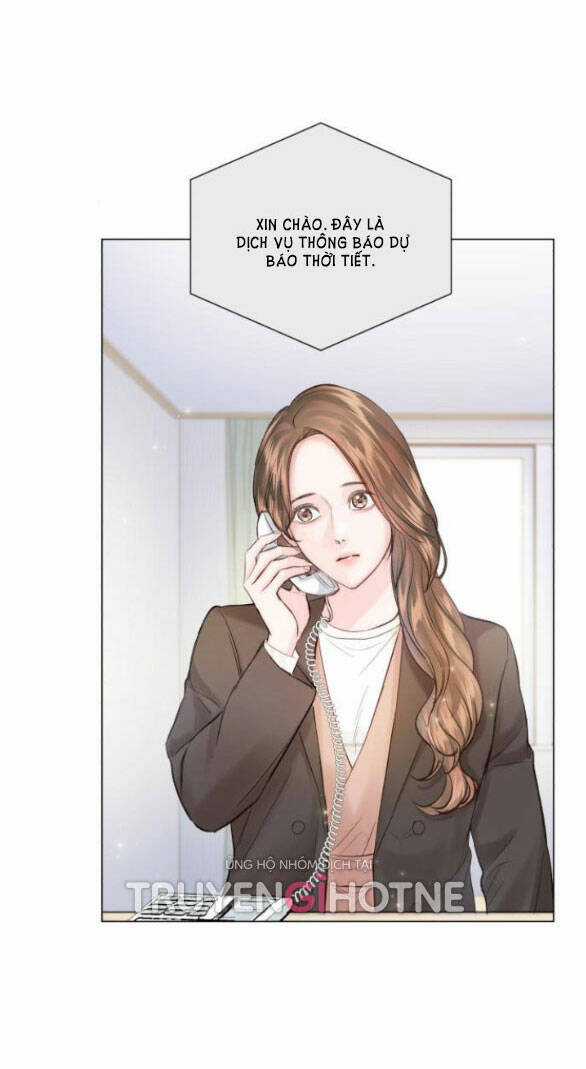 Nhất Định Chúng Ta Sẽ Được Hạnh Phúc Chapter 103.1 trang 33