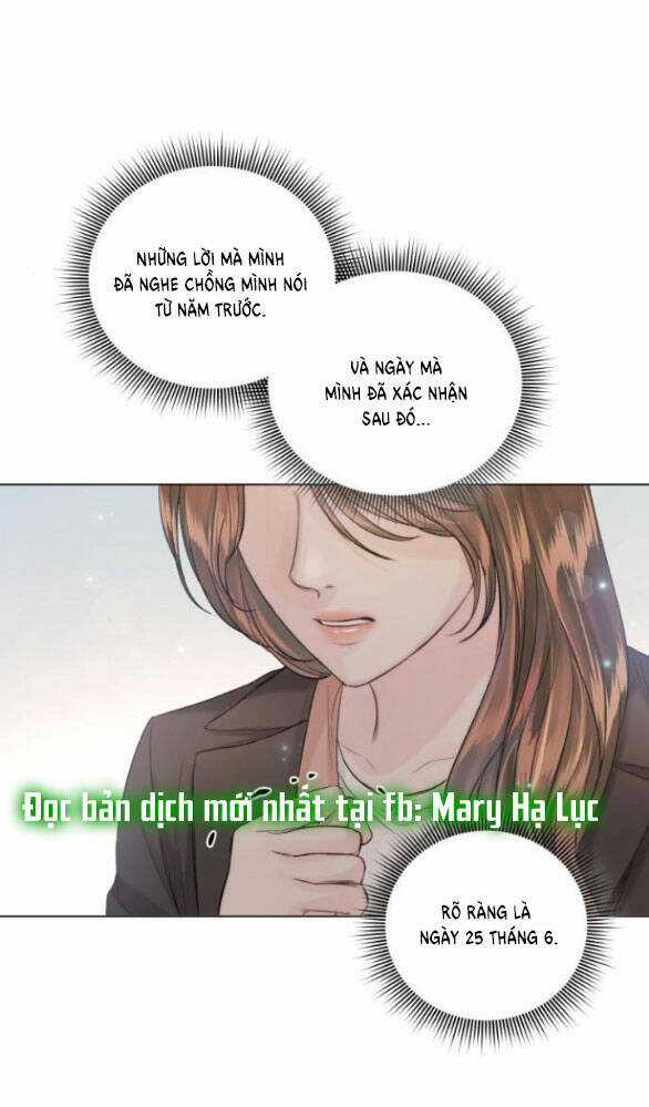 Nhất Định Chúng Ta Sẽ Được Hạnh Phúc Chapter 103.1 trang 38