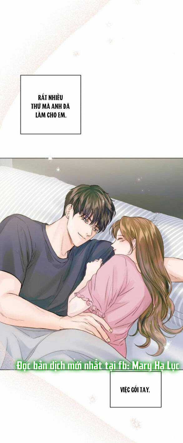 Nhất Định Chúng Ta Sẽ Được Hạnh Phúc Chapter 103.1 trang 4