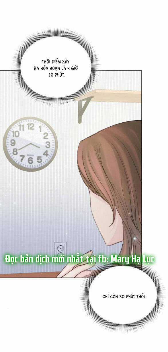 Nhất Định Chúng Ta Sẽ Được Hạnh Phúc Chapter 103.1 trang 42