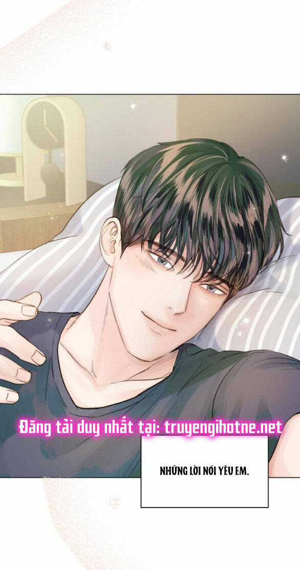 Nhất Định Chúng Ta Sẽ Được Hạnh Phúc Chapter 103.1 trang 6