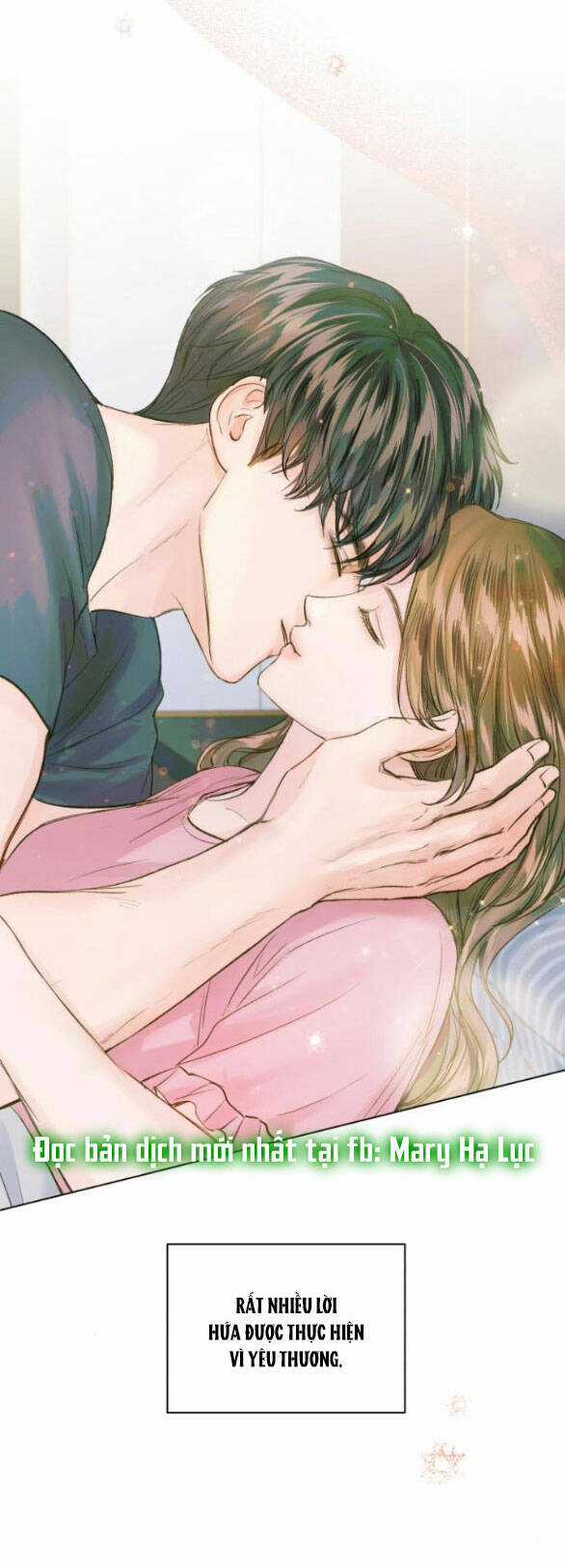 Nhất Định Chúng Ta Sẽ Được Hạnh Phúc Chapter 103.1 trang 7